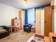 Doamna Ghica, Luntrei, garsoniera de vanzare
